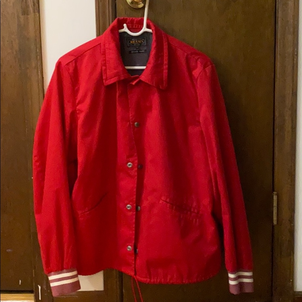 BEAMS Plus Men’s Jacket